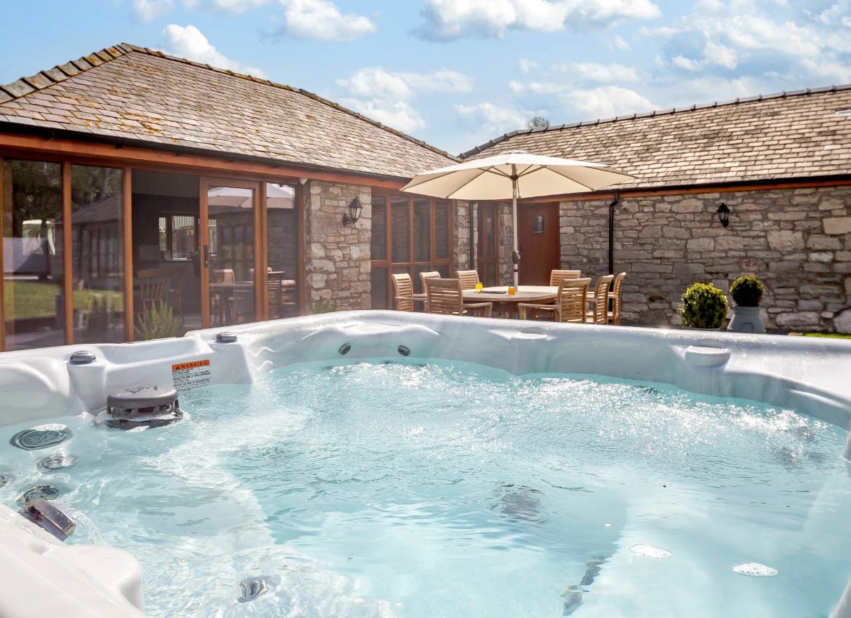 Denbighshire Cottages